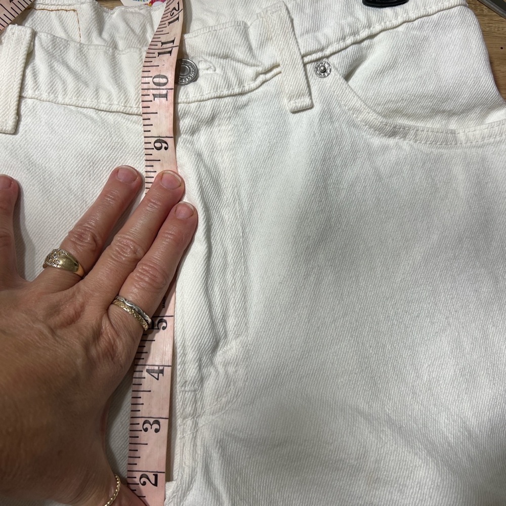 NWT vintage Levi’s loose fit size 30🌻 - Picture 6 of 7
